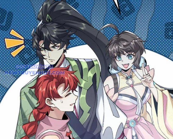 Nhị Sư Huynh Tuy Là Phàm Nhân Nhưng Rất Mạnh Mẽ 86 trang 41