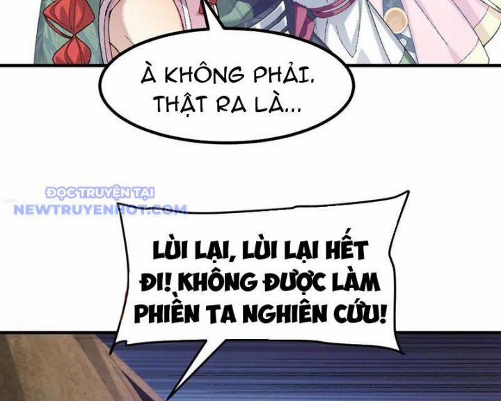Nhị Sư Huynh Tuy Là Phàm Nhân Nhưng Rất Mạnh Mẽ 86 trang 42