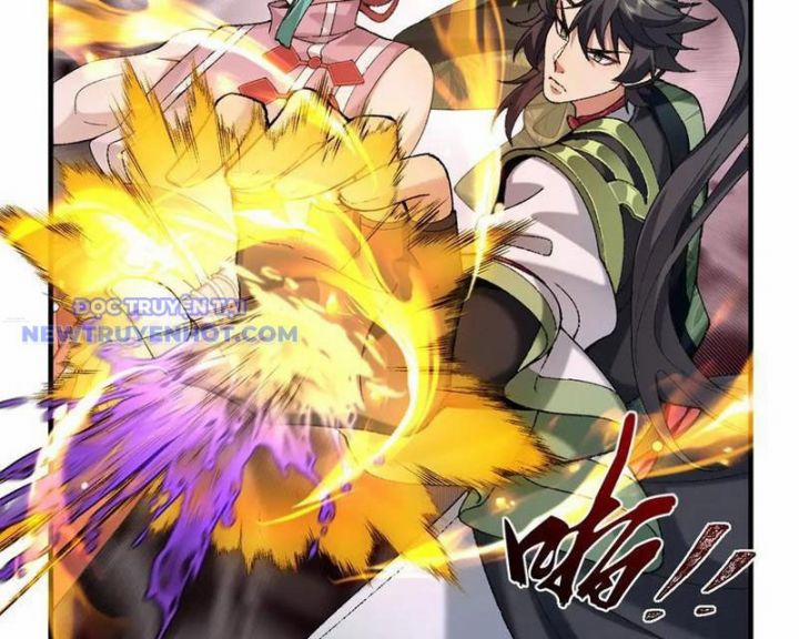 Nhị Sư Huynh Tuy Là Phàm Nhân Nhưng Rất Mạnh Mẽ 86 trang 45