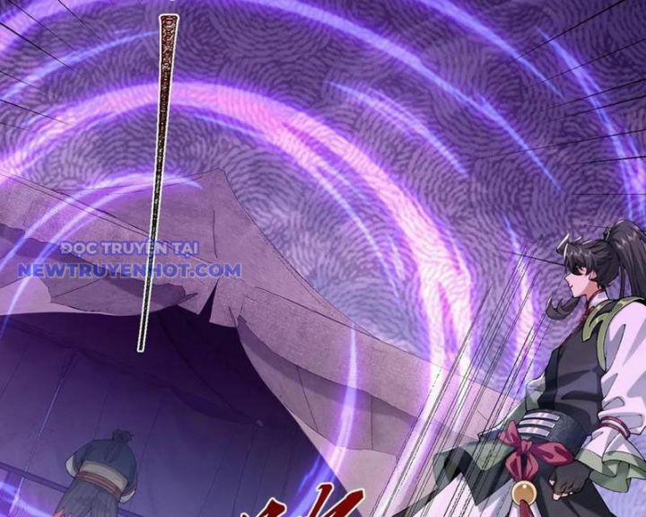 Nhị Sư Huynh Tuy Là Phàm Nhân Nhưng Rất Mạnh Mẽ 86 trang 51