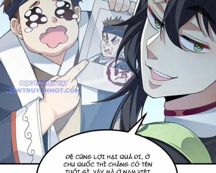 Nhị Sư Huynh Tuy Là Phàm Nhân Nhưng Rất Mạnh Mẽ 86 trang 78