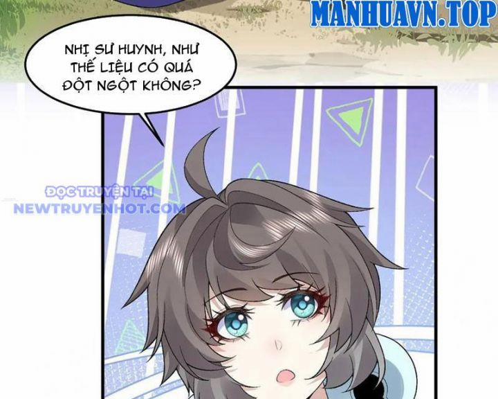 Nhị Sư Huynh Tuy Là Phàm Nhân Nhưng Rất Mạnh Mẽ 86 trang 90