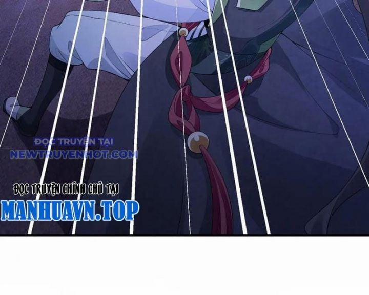 Nhị Sư Huynh Tuy Là Phàm Nhân Nhưng Rất Mạnh Mẽ 87 trang 106