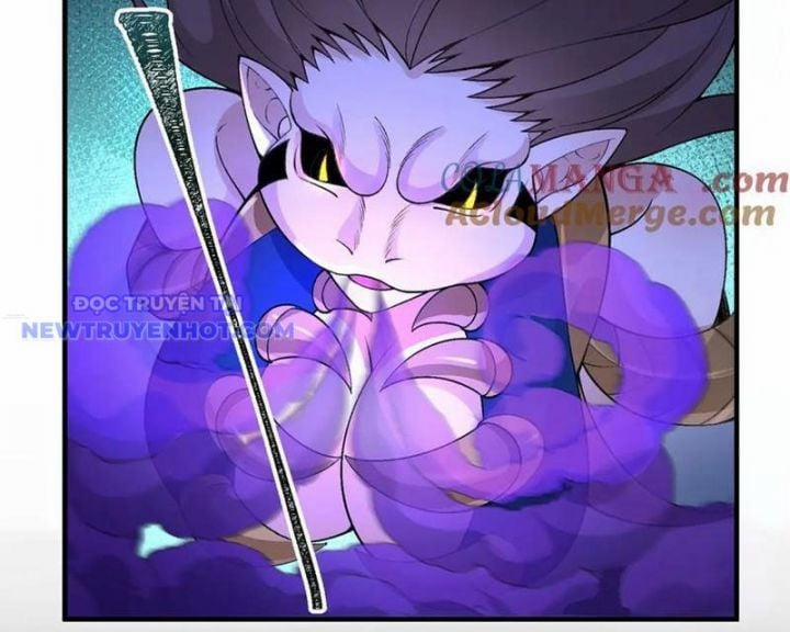 Nhị Sư Huynh Tuy Là Phàm Nhân Nhưng Rất Mạnh Mẽ 87 trang 108