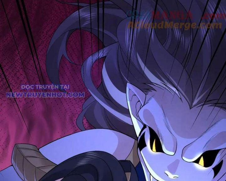 Nhị Sư Huynh Tuy Là Phàm Nhân Nhưng Rất Mạnh Mẽ 87 trang 116