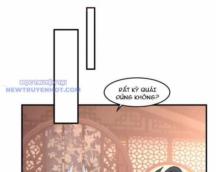 Nhị Sư Huynh Tuy Là Phàm Nhân Nhưng Rất Mạnh Mẽ 87 trang 12