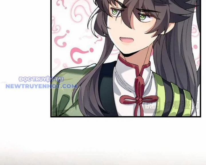 Nhị Sư Huynh Tuy Là Phàm Nhân Nhưng Rất Mạnh Mẽ 87 trang 15