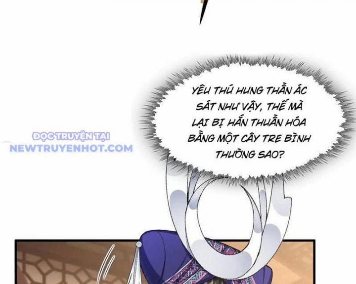 Nhị Sư Huynh Tuy Là Phàm Nhân Nhưng Rất Mạnh Mẽ 87 trang 35