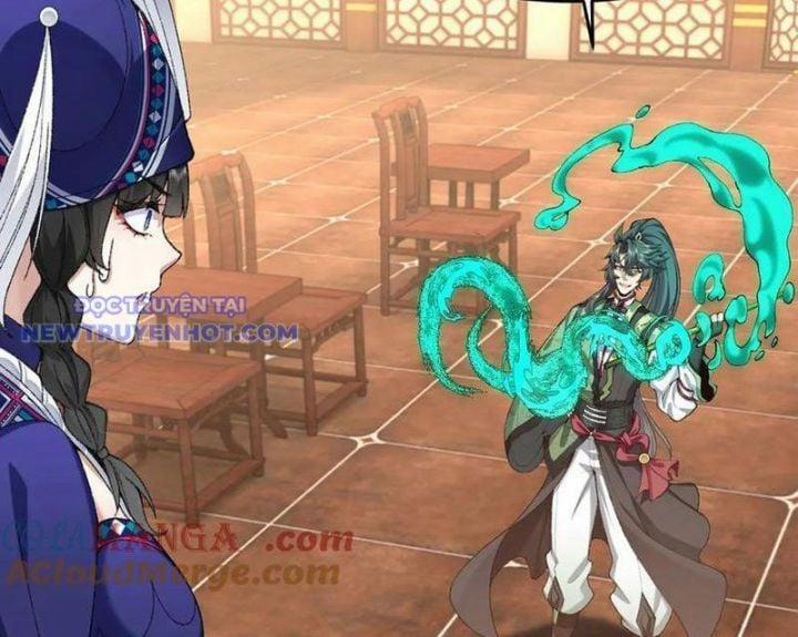 Nhị Sư Huynh Tuy Là Phàm Nhân Nhưng Rất Mạnh Mẽ 87 trang 38