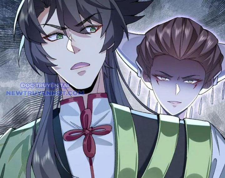 Nhị Sư Huynh Tuy Là Phàm Nhân Nhưng Rất Mạnh Mẽ 87 trang 41