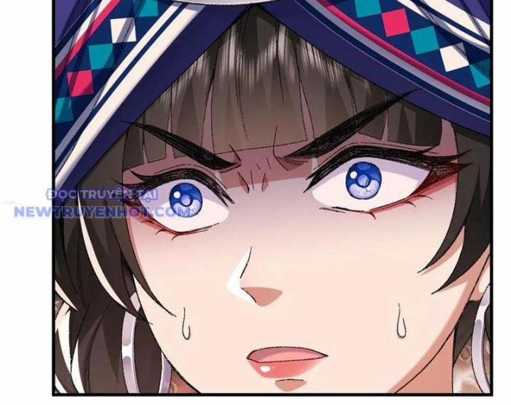 Nhị Sư Huynh Tuy Là Phàm Nhân Nhưng Rất Mạnh Mẽ 87 trang 47