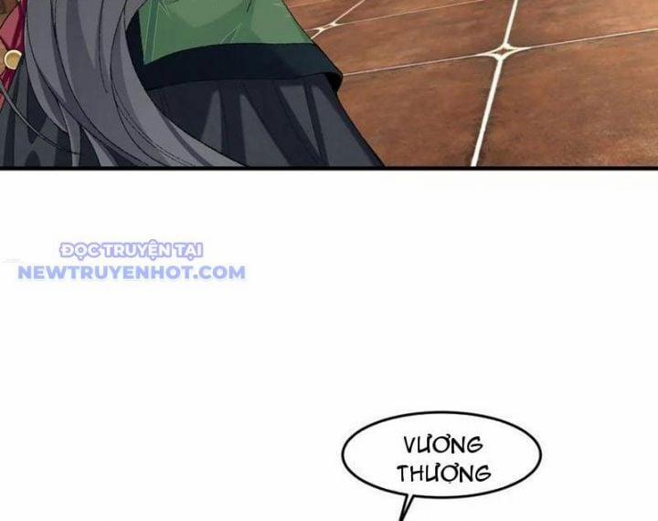 Nhị Sư Huynh Tuy Là Phàm Nhân Nhưng Rất Mạnh Mẽ 87 trang 50