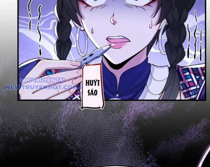 Nhị Sư Huynh Tuy Là Phàm Nhân Nhưng Rất Mạnh Mẽ 87 trang 56