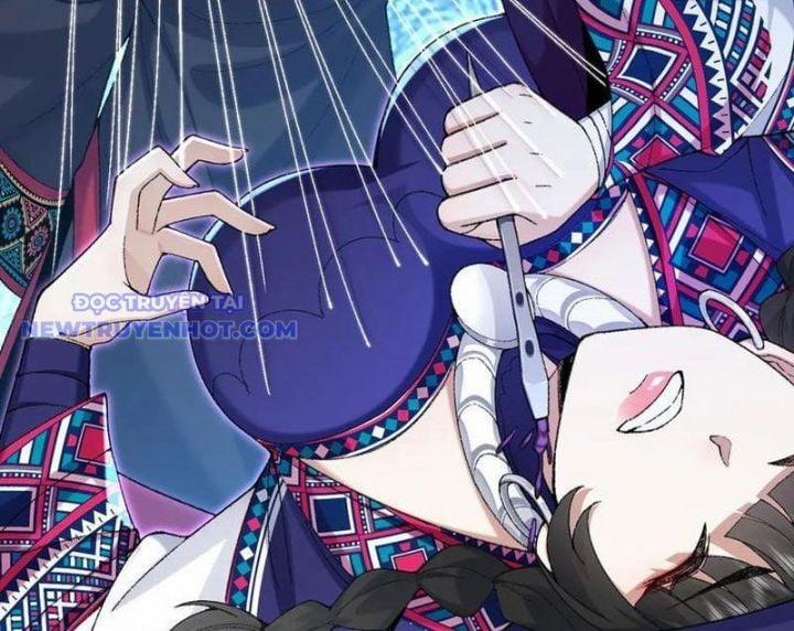 Nhị Sư Huynh Tuy Là Phàm Nhân Nhưng Rất Mạnh Mẽ 87 trang 63