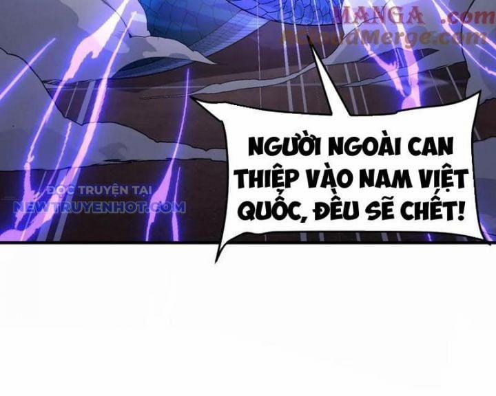 Nhị Sư Huynh Tuy Là Phàm Nhân Nhưng Rất Mạnh Mẽ 87 trang 81