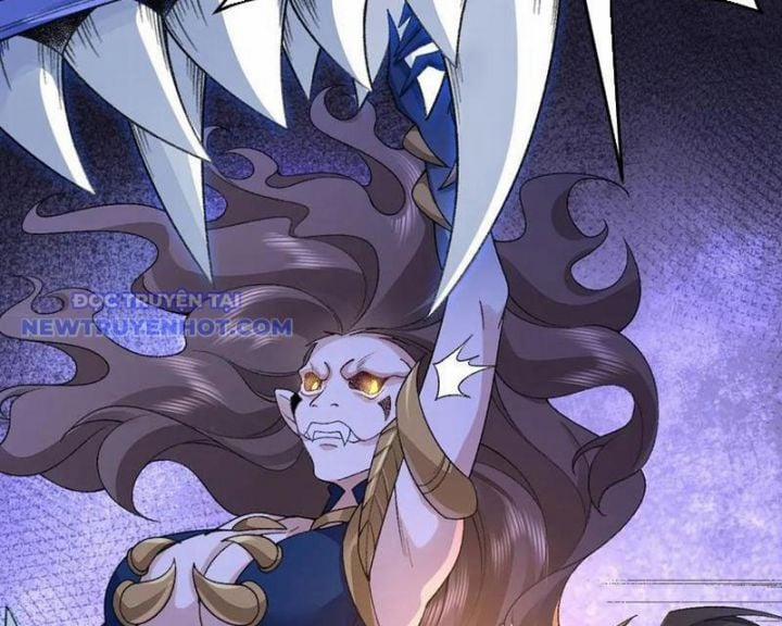 Nhị Sư Huynh Tuy Là Phàm Nhân Nhưng Rất Mạnh Mẽ 87 trang 89