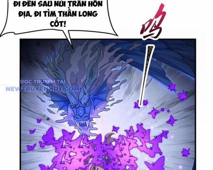 Nhị Sư Huynh Tuy Là Phàm Nhân Nhưng Rất Mạnh Mẽ 87 trang 97