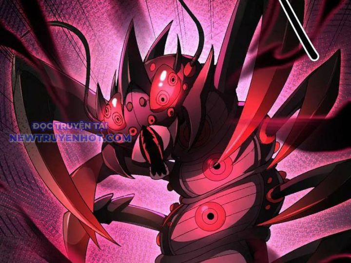 Nhị Sư Huynh Tuy Là Phàm Nhân Nhưng Rất Mạnh Mẽ 89 trang 105