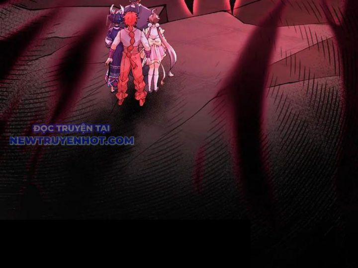 Nhị Sư Huynh Tuy Là Phàm Nhân Nhưng Rất Mạnh Mẽ 89 trang 107