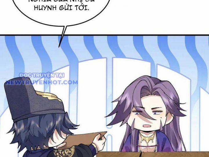 Nhị Sư Huynh Tuy Là Phàm Nhân Nhưng Rất Mạnh Mẽ 89 trang 113