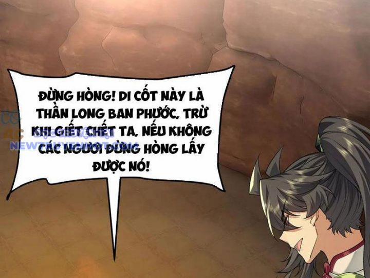 Nhị Sư Huynh Tuy Là Phàm Nhân Nhưng Rất Mạnh Mẽ 89 trang 13