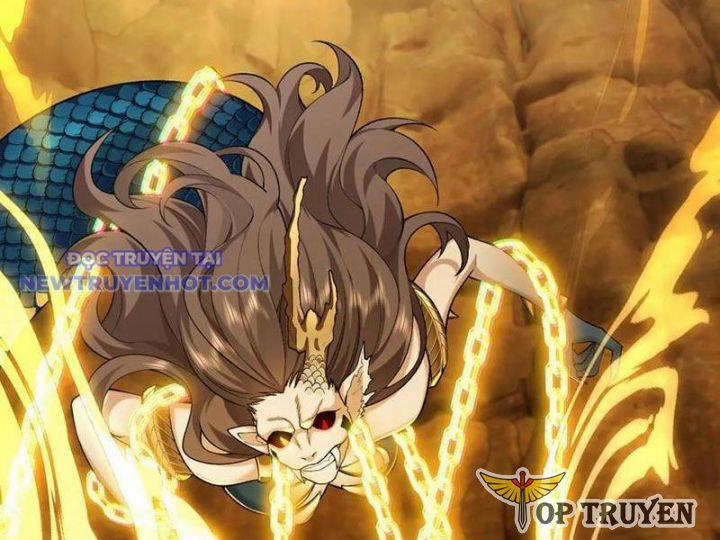 Nhị Sư Huynh Tuy Là Phàm Nhân Nhưng Rất Mạnh Mẽ 89 trang 2