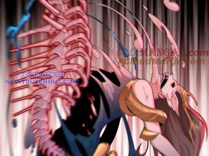 Nhị Sư Huynh Tuy Là Phàm Nhân Nhưng Rất Mạnh Mẽ 89 trang 25