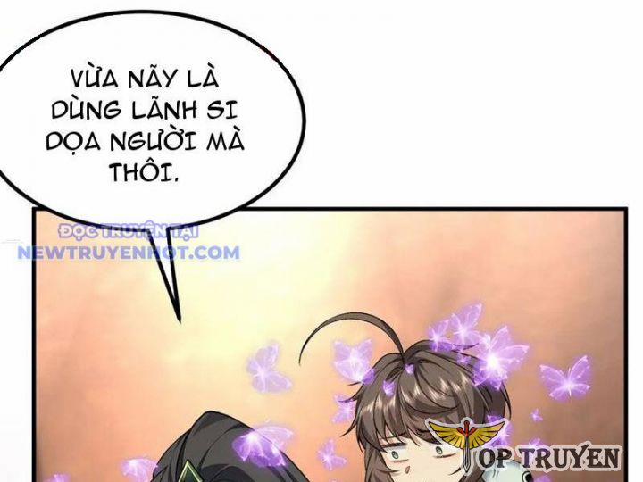 Nhị Sư Huynh Tuy Là Phàm Nhân Nhưng Rất Mạnh Mẽ 89 trang 5