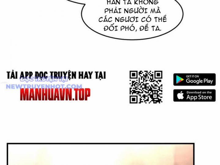 Nhị Sư Huynh Tuy Là Phàm Nhân Nhưng Rất Mạnh Mẽ 89 trang 50
