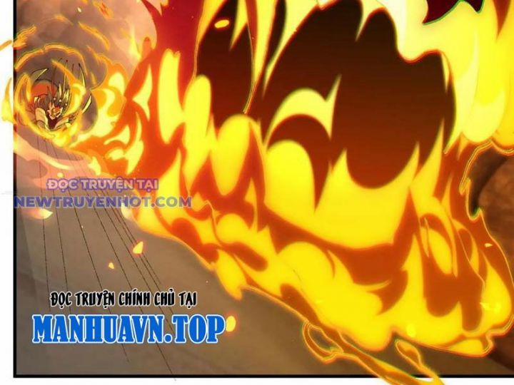 Nhị Sư Huynh Tuy Là Phàm Nhân Nhưng Rất Mạnh Mẽ 89 trang 59