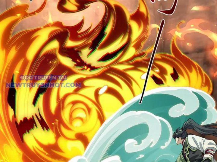 Nhị Sư Huynh Tuy Là Phàm Nhân Nhưng Rất Mạnh Mẽ 89 trang 63