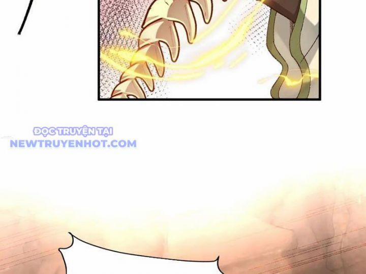 Nhị Sư Huynh Tuy Là Phàm Nhân Nhưng Rất Mạnh Mẽ 89 trang 72