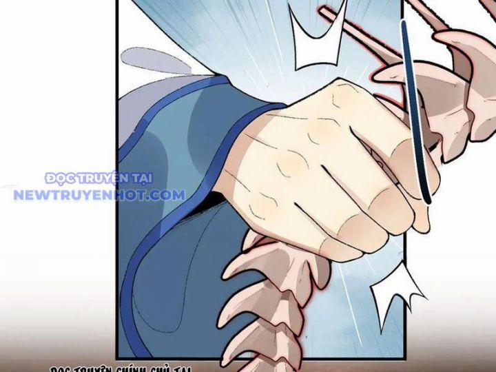 Nhị Sư Huynh Tuy Là Phàm Nhân Nhưng Rất Mạnh Mẽ 89 trang 78