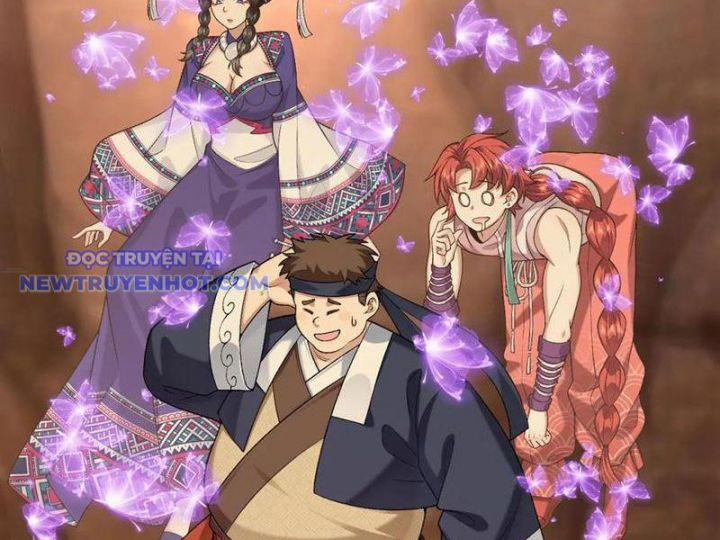 Nhị Sư Huynh Tuy Là Phàm Nhân Nhưng Rất Mạnh Mẽ 89 trang 8