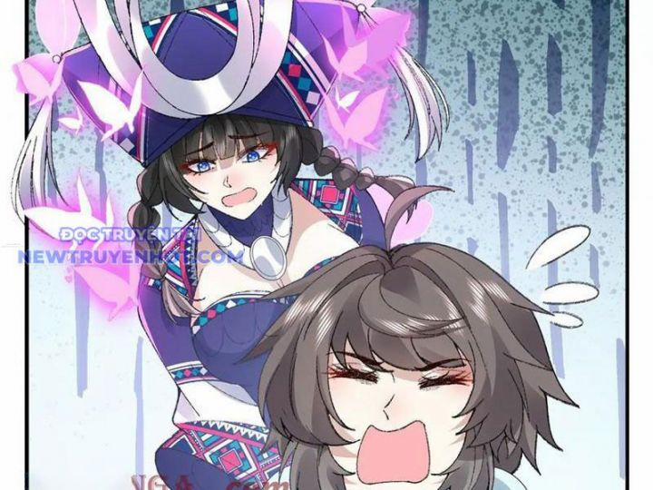 Nhị Sư Huynh Tuy Là Phàm Nhân Nhưng Rất Mạnh Mẽ 89 trang 95