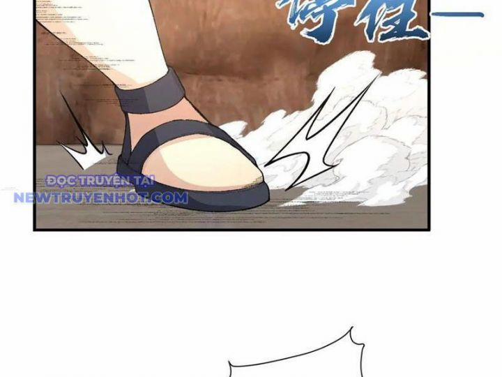 Nhị Sư Huynh Tuy Là Phàm Nhân Nhưng Rất Mạnh Mẽ 89 trang 97