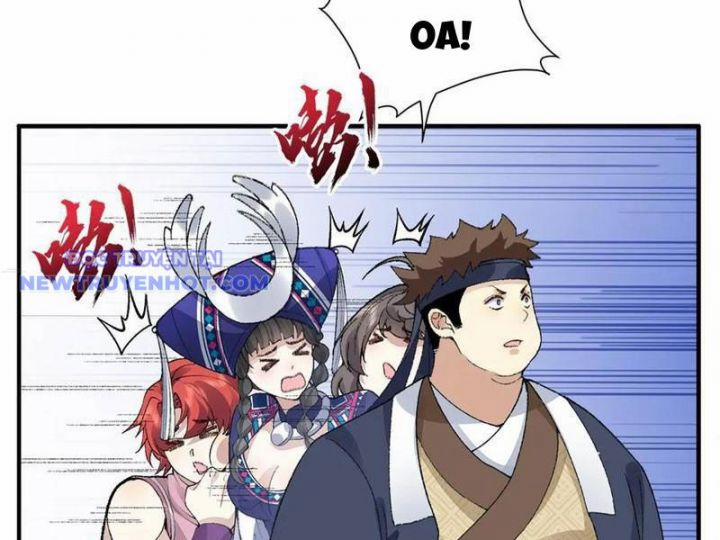 Nhị Sư Huynh Tuy Là Phàm Nhân Nhưng Rất Mạnh Mẽ 89 trang 98