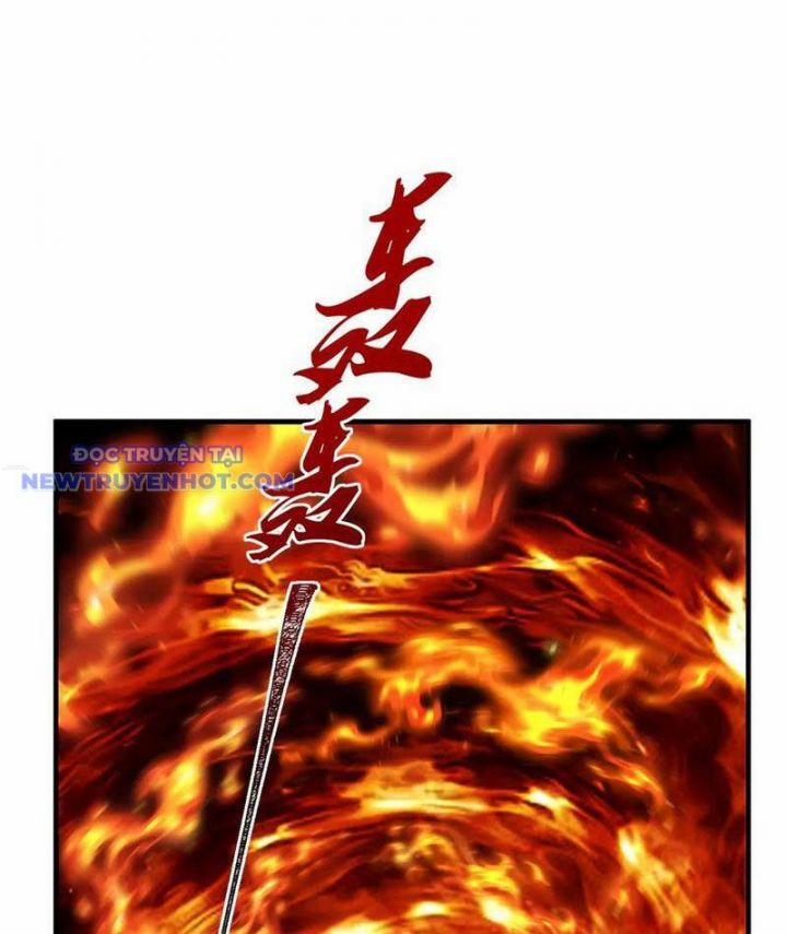 Nhị Sư Huynh Tuy Là Phàm Nhân Nhưng Rất Mạnh Mẽ 90 trang 11