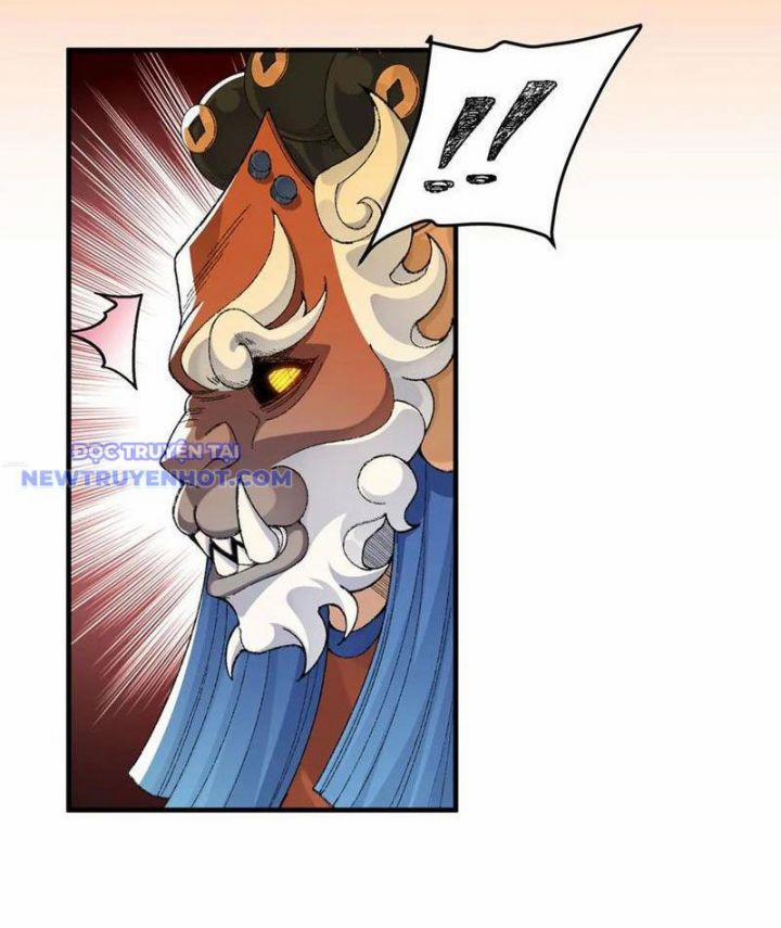Nhị Sư Huynh Tuy Là Phàm Nhân Nhưng Rất Mạnh Mẽ 90 trang 15
