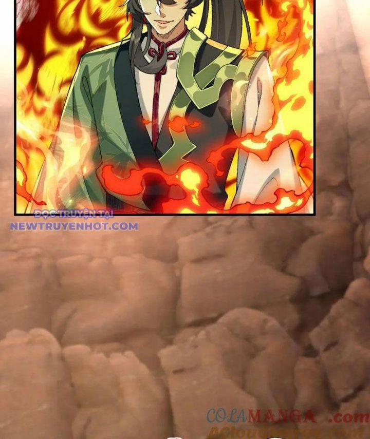 Nhị Sư Huynh Tuy Là Phàm Nhân Nhưng Rất Mạnh Mẽ 90 trang 17