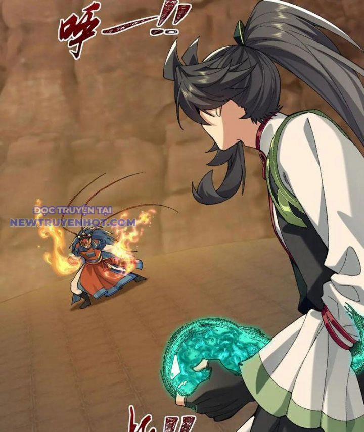 Nhị Sư Huynh Tuy Là Phàm Nhân Nhưng Rất Mạnh Mẽ 90 trang 18