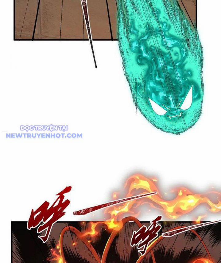 Nhị Sư Huynh Tuy Là Phàm Nhân Nhưng Rất Mạnh Mẽ 90 trang 21