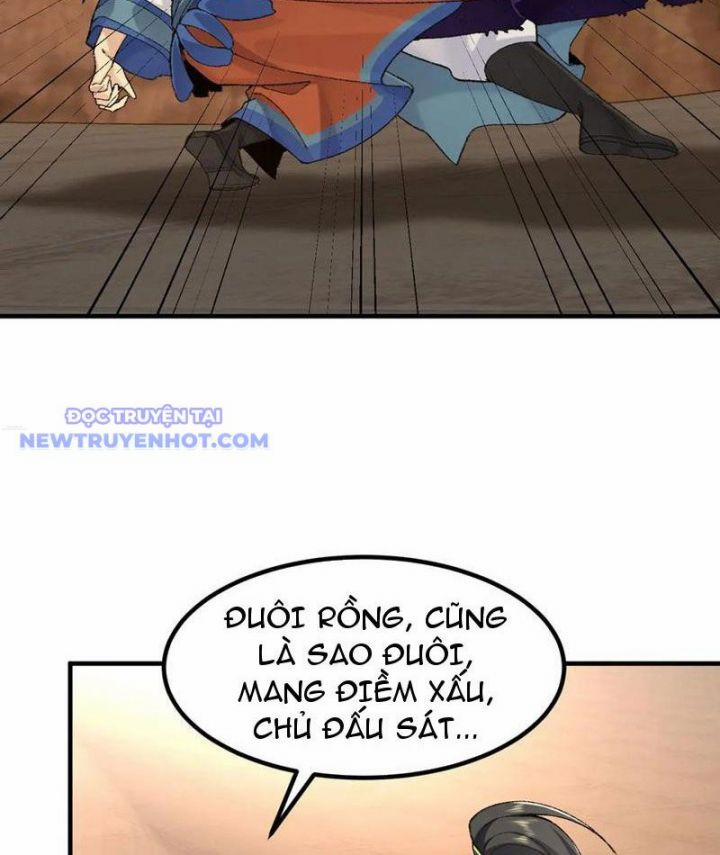 Nhị Sư Huynh Tuy Là Phàm Nhân Nhưng Rất Mạnh Mẽ 90 trang 29