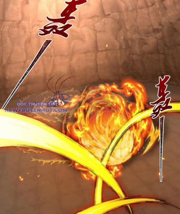 Nhị Sư Huynh Tuy Là Phàm Nhân Nhưng Rất Mạnh Mẽ 90 trang 3