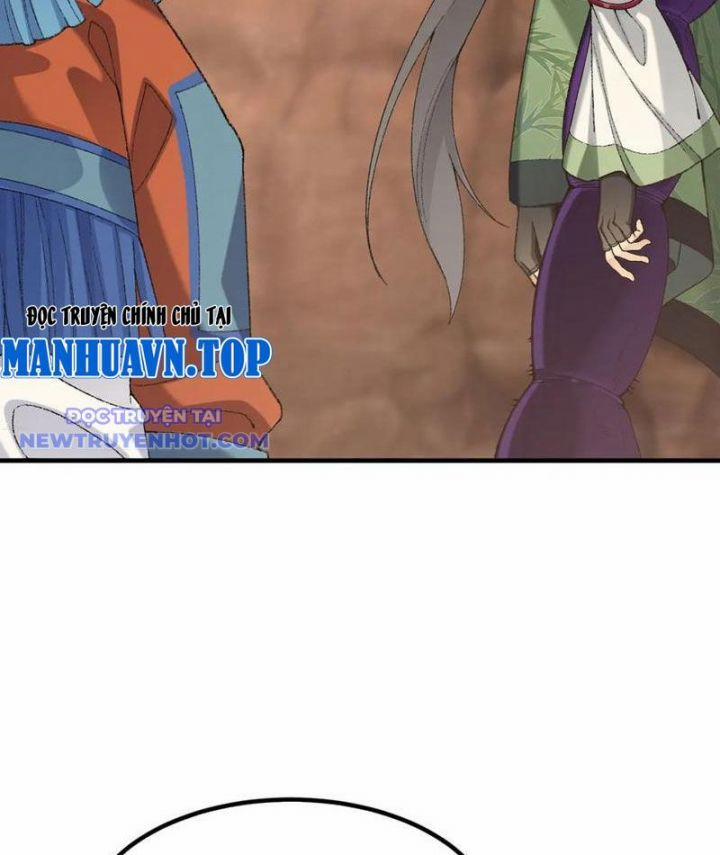 Nhị Sư Huynh Tuy Là Phàm Nhân Nhưng Rất Mạnh Mẽ 90 trang 32