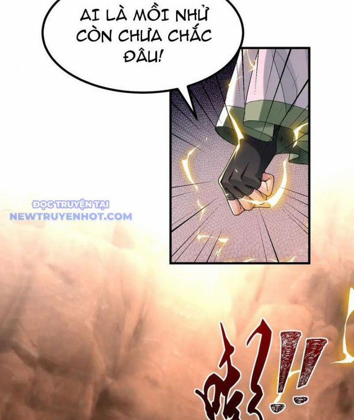 Nhị Sư Huynh Tuy Là Phàm Nhân Nhưng Rất Mạnh Mẽ 90 trang 33