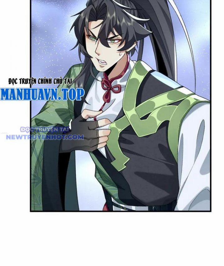 Nhị Sư Huynh Tuy Là Phàm Nhân Nhưng Rất Mạnh Mẽ 90 trang 38