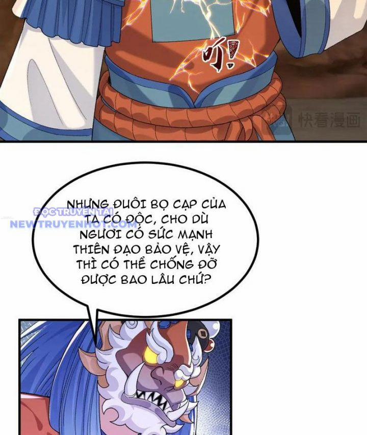 Nhị Sư Huynh Tuy Là Phàm Nhân Nhưng Rất Mạnh Mẽ 90 trang 40