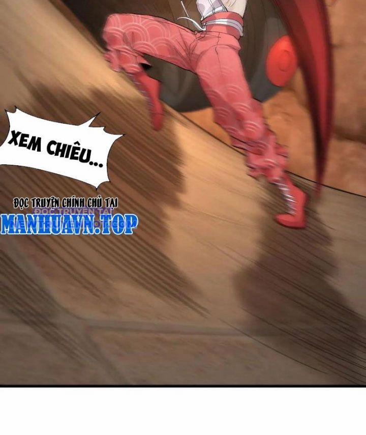 Nhị Sư Huynh Tuy Là Phàm Nhân Nhưng Rất Mạnh Mẽ 90 trang 50