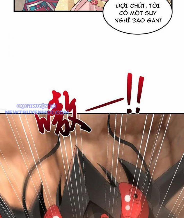 Nhị Sư Huynh Tuy Là Phàm Nhân Nhưng Rất Mạnh Mẽ 90 trang 63